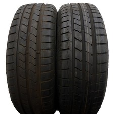 2 X GOODYEAR 195/60 R16 89H