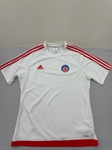 Maillot homme adidas col - homme,