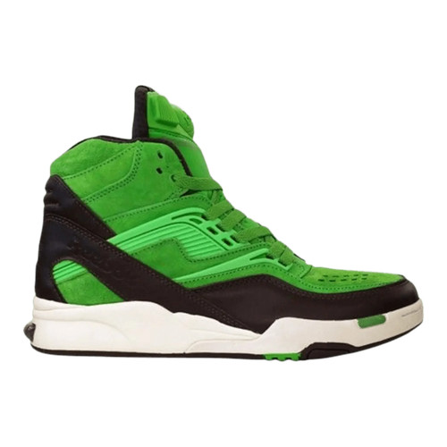 Reebok twilight zone pump - pump, sns