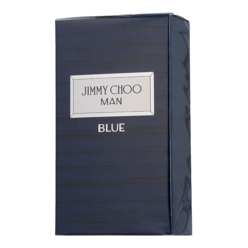 Jimmy choo man blue edt - blue,