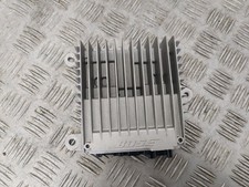 Amplificateur Audio BOSE - RENAULT MEGANE III (3) PHASE II (2) Réf : 280637225R