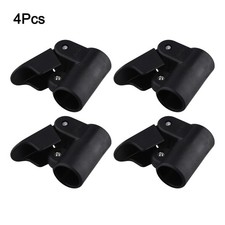 4pcs Attache Pince de Tente