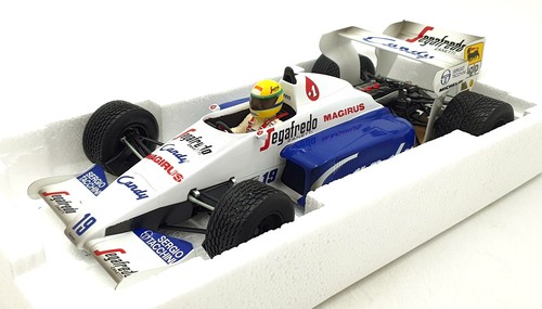 Minichamps scale 540 - scale,