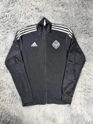 Veste adidas climalite noire - veste, s