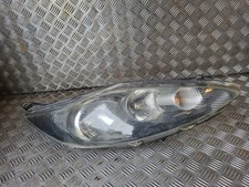 Phare avant droit ford - phare,