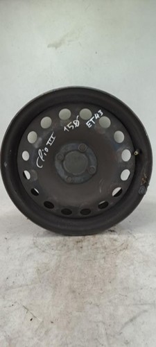 Jante renault clio phase 1 - jante, 3