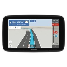 Navigateur GPS TOMTOM 1YF6 002 00 GO CLASSIC GEN 2 Noir