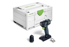 Festool Perceuse À Percussion