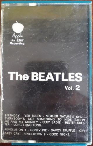 The beatles vol - beatles, 2