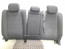 Banquette arriere (KIT DERIV