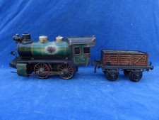 RARE ++ TRAIN - BING GBN - 1 -