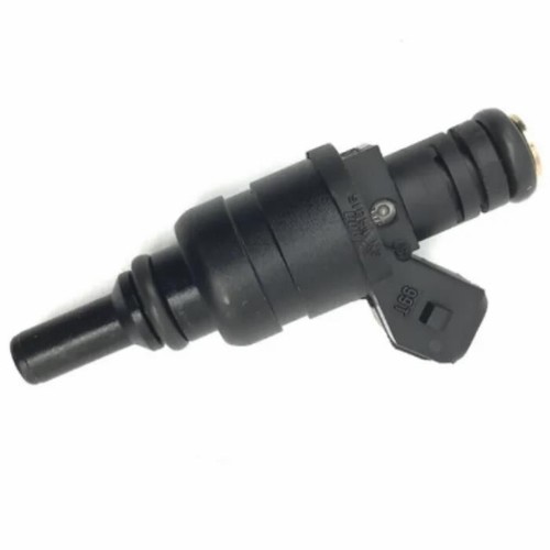 Injecteur carburant prévu