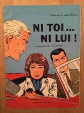 Jean Graton - Les Labourdet -