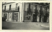 PHOTO ANCIENNE - VINTAGE