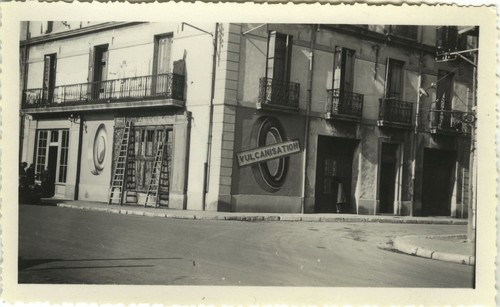 Photo ancienne vintage - photo,