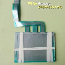 New Touch Screen Glass Panel