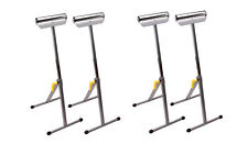 4 x Servantes d'atelier à