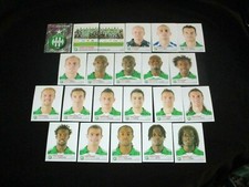 ASSE SAINT-ETIENNE  Equipe