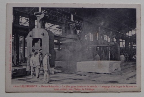 C10a cpa creusot - le,