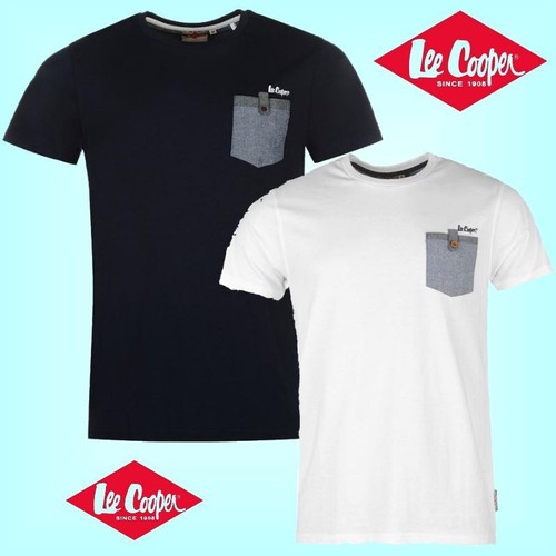 Tee shirt homme lee - tee, "lee