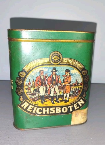 Antique reichsboten - antique,