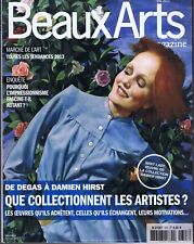 Beaux Arts magazine 347