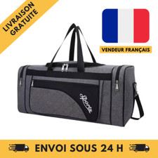 Sac de Sport Grand Capacité