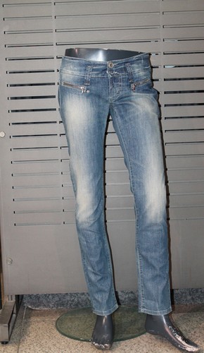 Take two jeans - jeans, pour