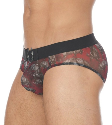 Gregg homme brief charger - homme,