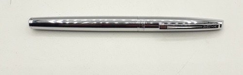 Ancien stylo plume 18k - plume, or