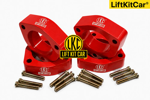 Lkc 40mm alu - lkc, kit