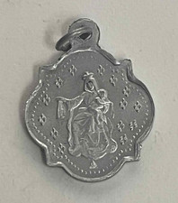RELIGIOSA ANCIENNE MEDAILLE