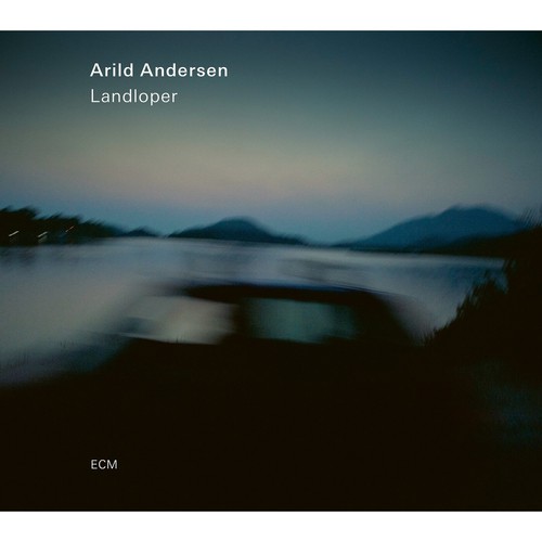 Arild andersen landloper cd - landloper,
