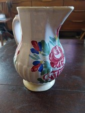 PICHET ANCIEN FAIENCE DE ST