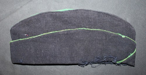 Militaria français calot - français,