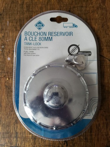 Bouchon reservoir poids - de,