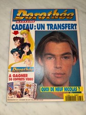 RARE CLUB DOROTHEE MAGAZINE