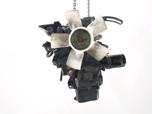 Moteur type z402 aixam - -,