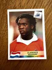#307 - PANINI CUP FRANCE 98 -