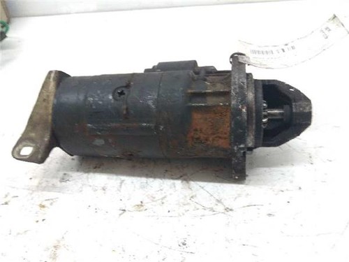 1218158 moteur démarrage - 1218158,