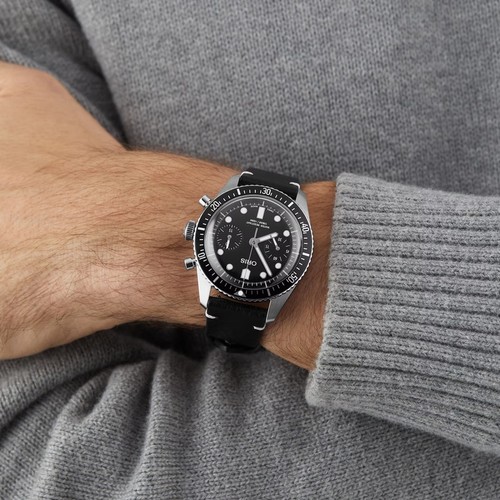 Chronographe oris divers - oris,
