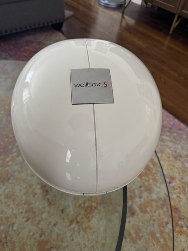 Lpg wellbox endermologie - wellbox,