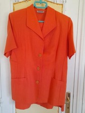 Tailleur Jupe Camaieu - Taille