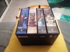 Les Chroniques De Krondor 4 Volumes Feist Coffret Mister Fantasy