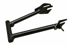 Pour Royal Enfield Bullet Electra Classic des années 1990 - assemblage de bra...