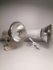 Spot en métal LITA, design