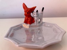 VIDE POCHE CERAMIQUE CHIEN