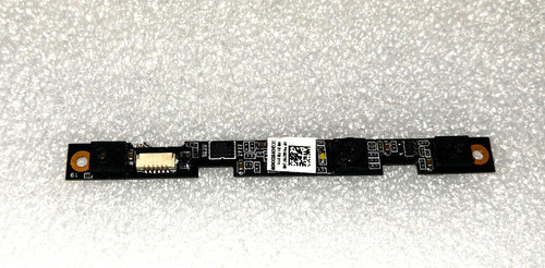 Webcam dcqhd018530 pour hp - webcam,