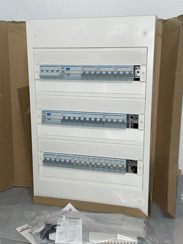 Armoire vega coffret tableau - vega,