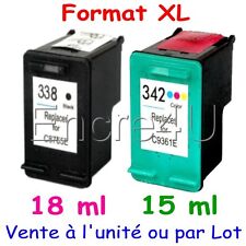 Cartouches d'encre compatibles